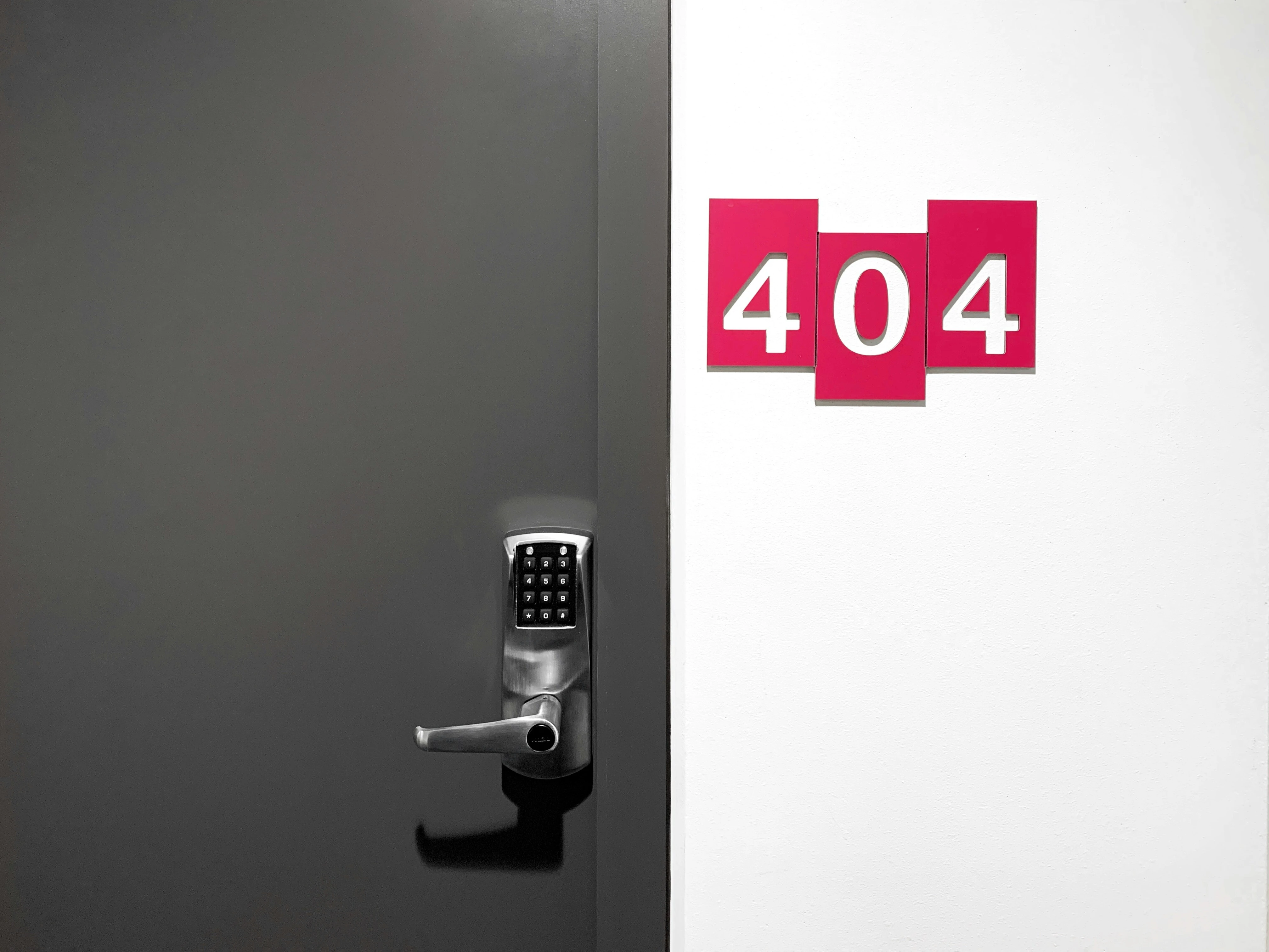 404error