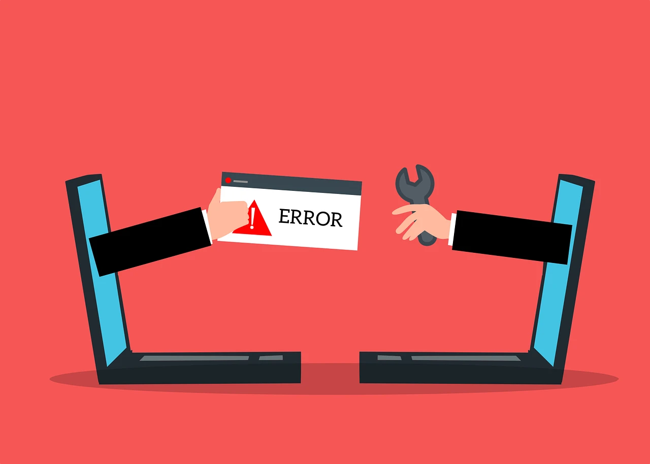 error