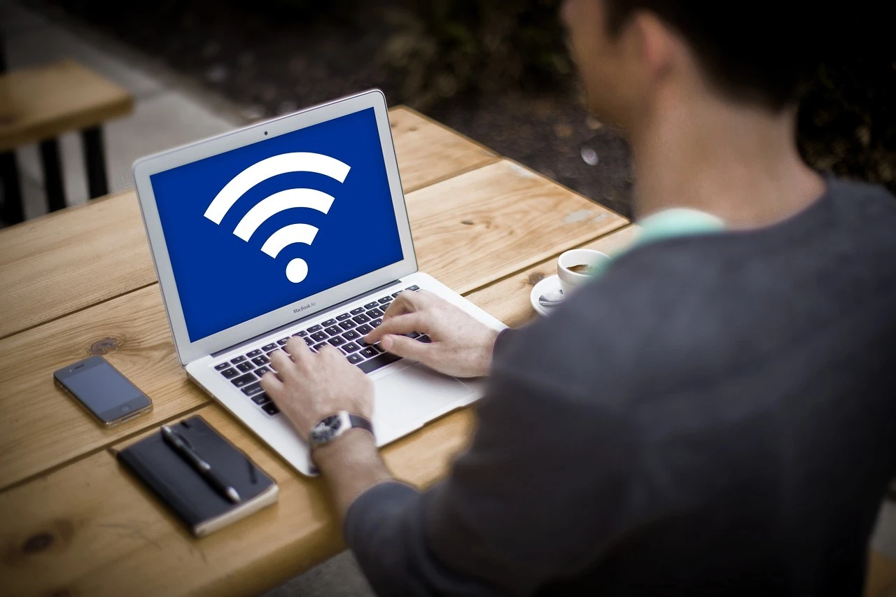 WIFI